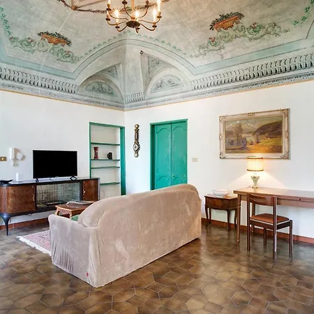 Borgo Di Rollo Con Vista Panoramica Apartment Andora