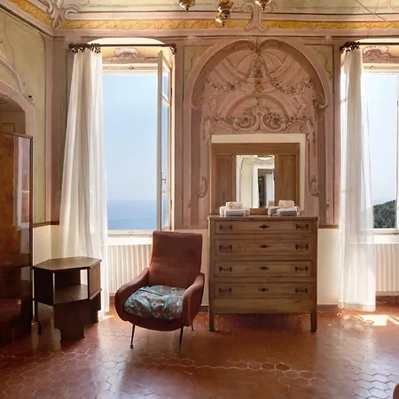 Apartment Borgo Di Rollo Con Vista Panoramica *