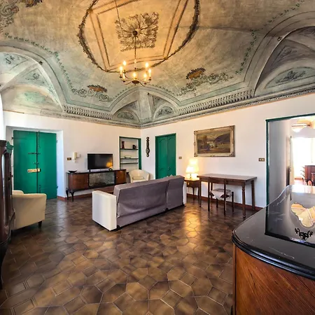 Borgo Di Rollo Con Vista Panoramica Lejlighed