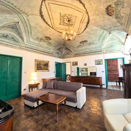 Borgo Di Rollo Con Vista Panoramica Lejlighed *