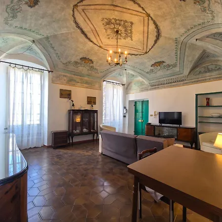 Lejlighed Borgo Di Rollo Con Vista Panoramica