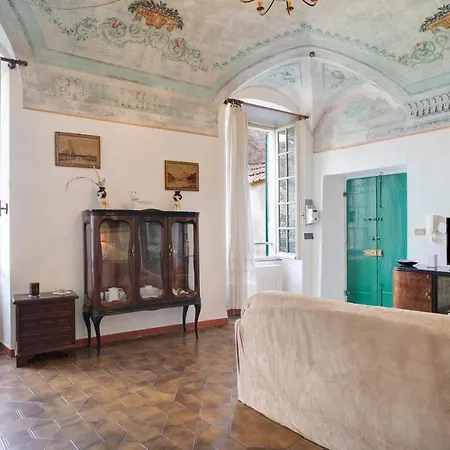 Borgo Di Rollo Con Vista Panoramica Apartment *