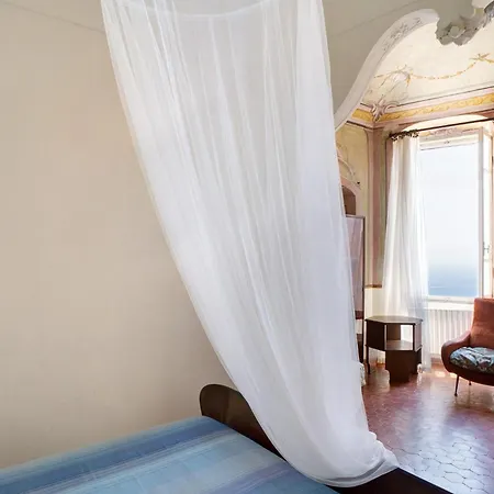Apartment Borgo Di Rollo Con Vista Panoramica Andora