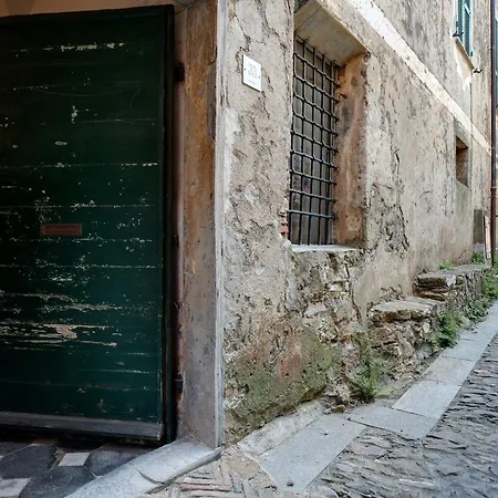 Borgo Di Rollo Con Vista Panoramica Apartment *