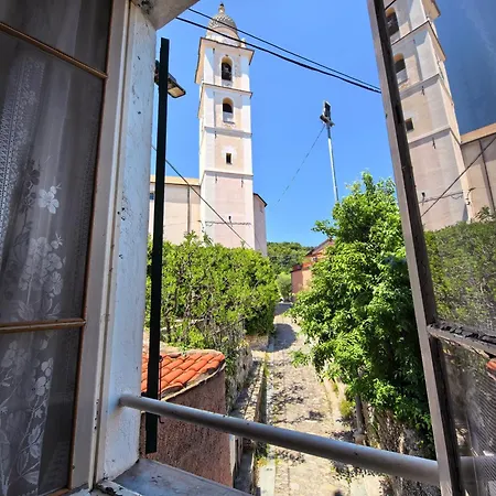 Borgo Di Rollo Con Vista Panoramica Apartment